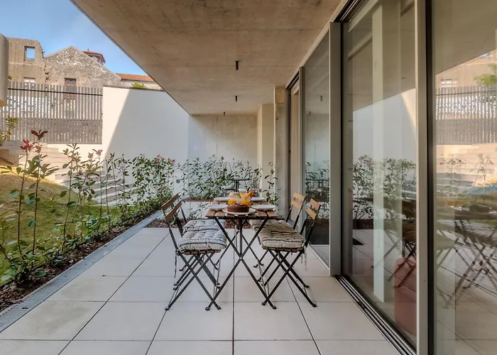 Urban Martinho By House And People Apartmán Braga