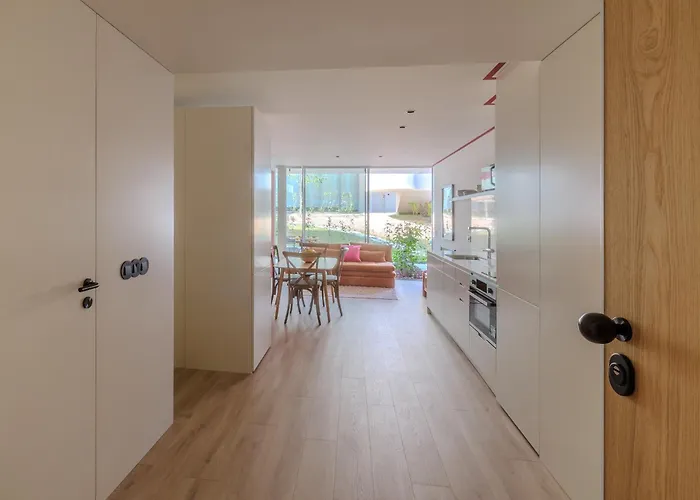 Urban Martinho By House And People Apartmán