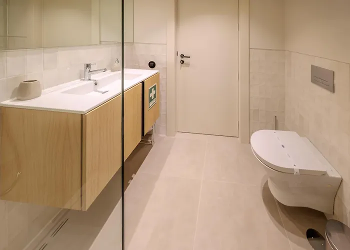 Urban Martinho By House And People *